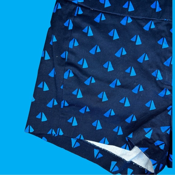 J. Crew Sailboat Chino Shorts - Picture 3 of 7